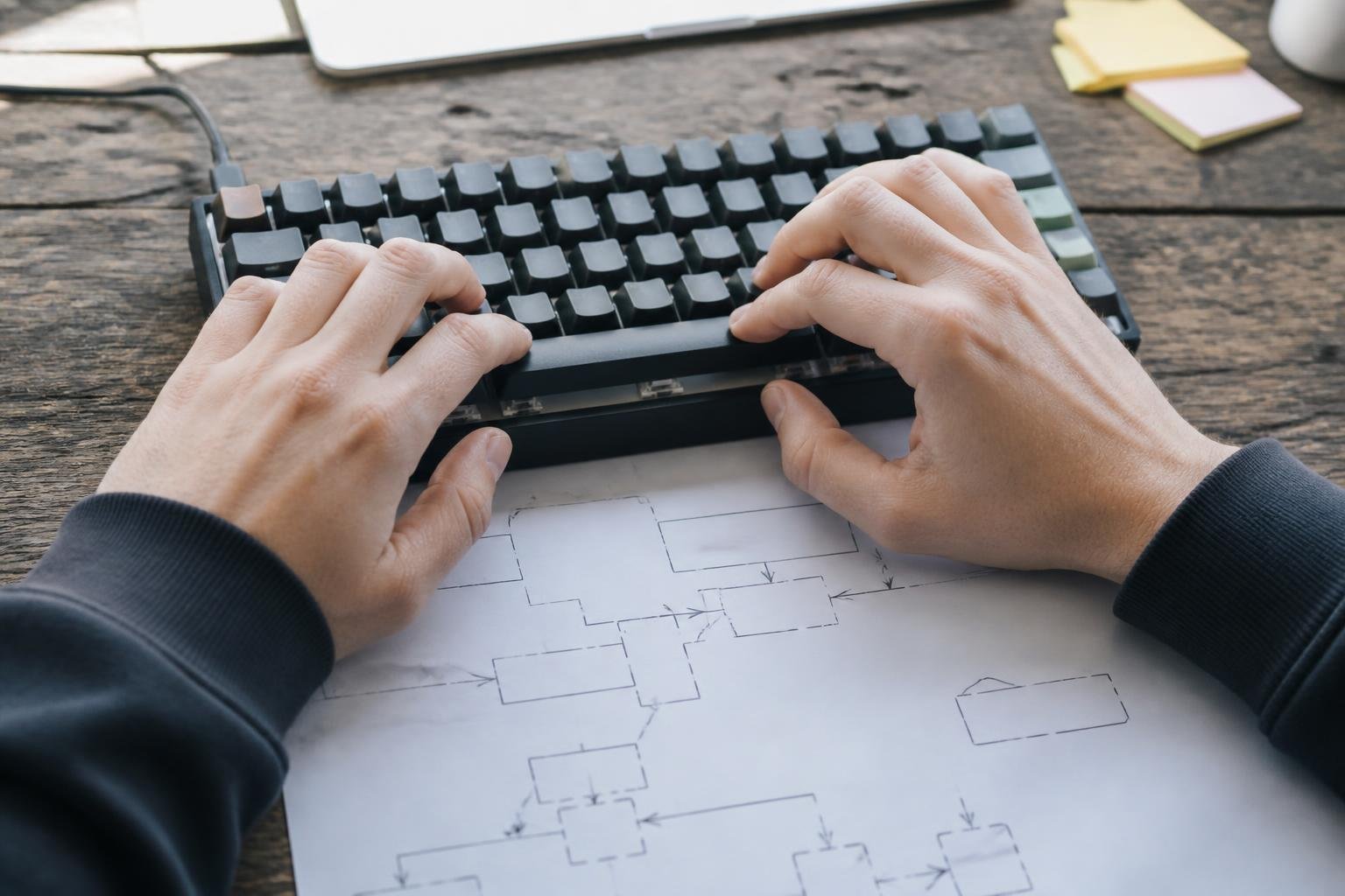 Graft AI busca eliminar tanto el editor de código como Excel de una sola vez - Bilde 1