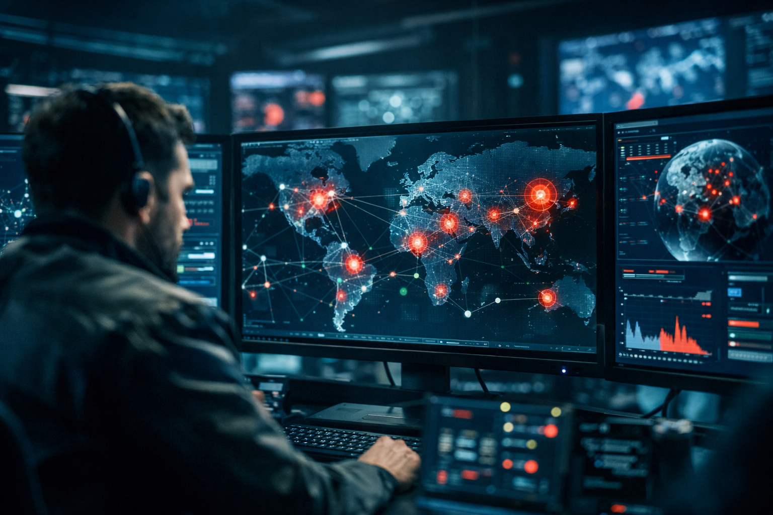 Hacker Hijacked AI Coding Tool and Infected Thousands of Machines - Bilde 1
