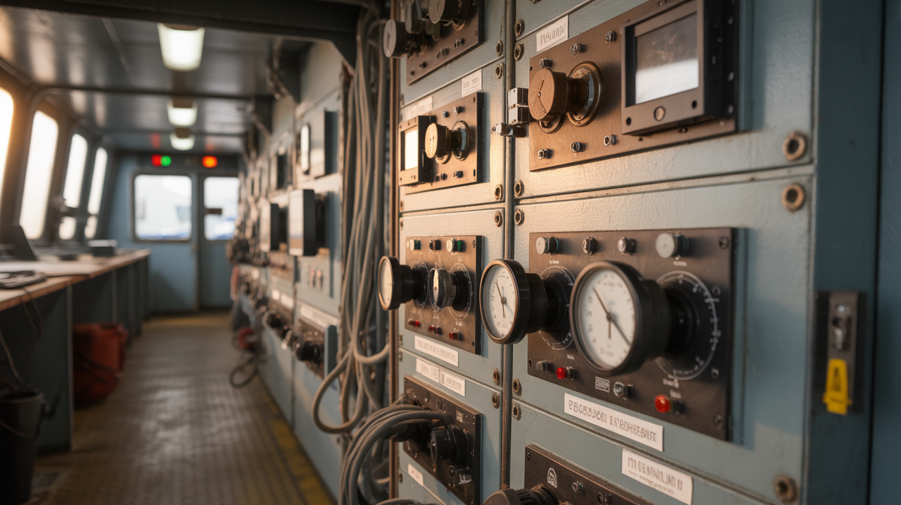 Hackers can capsize LNG ships: Norwegian experts uncover critical vulnerabilities - Bilde 1