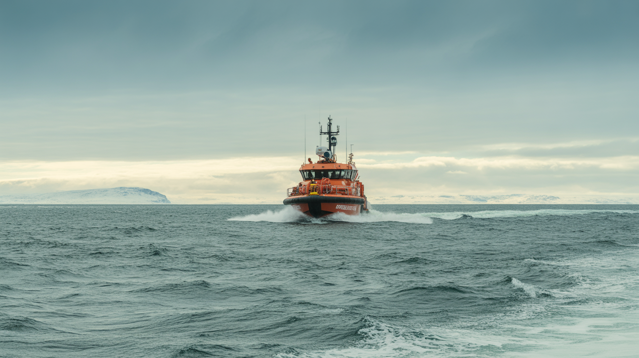 Hackers can capsize LNG ships: Norwegian experts uncover critical vulnerabilities - Bilde 2