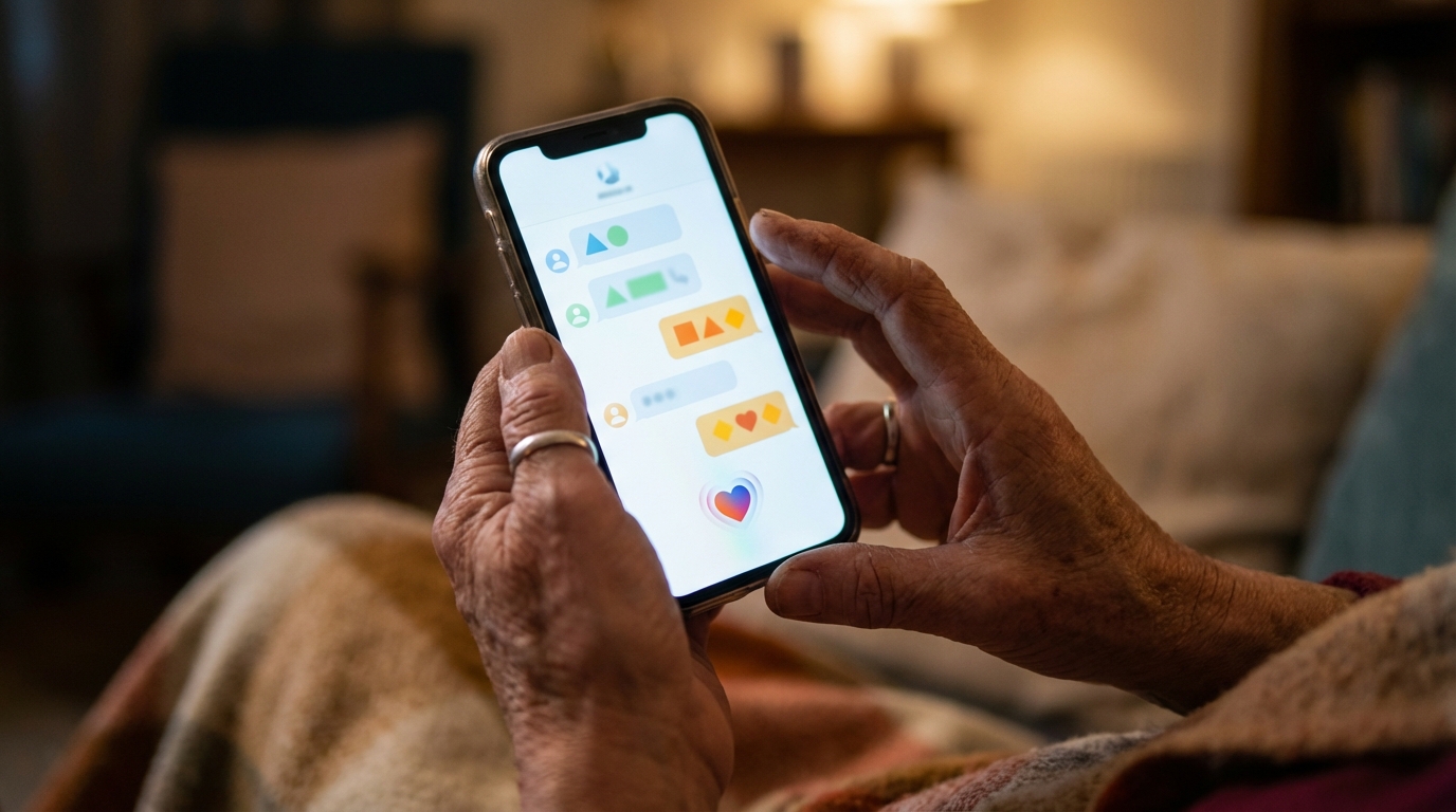 AI Appears More Empathetic Than Humans – But Conceals a Dangerous Illusion - Bilde 2