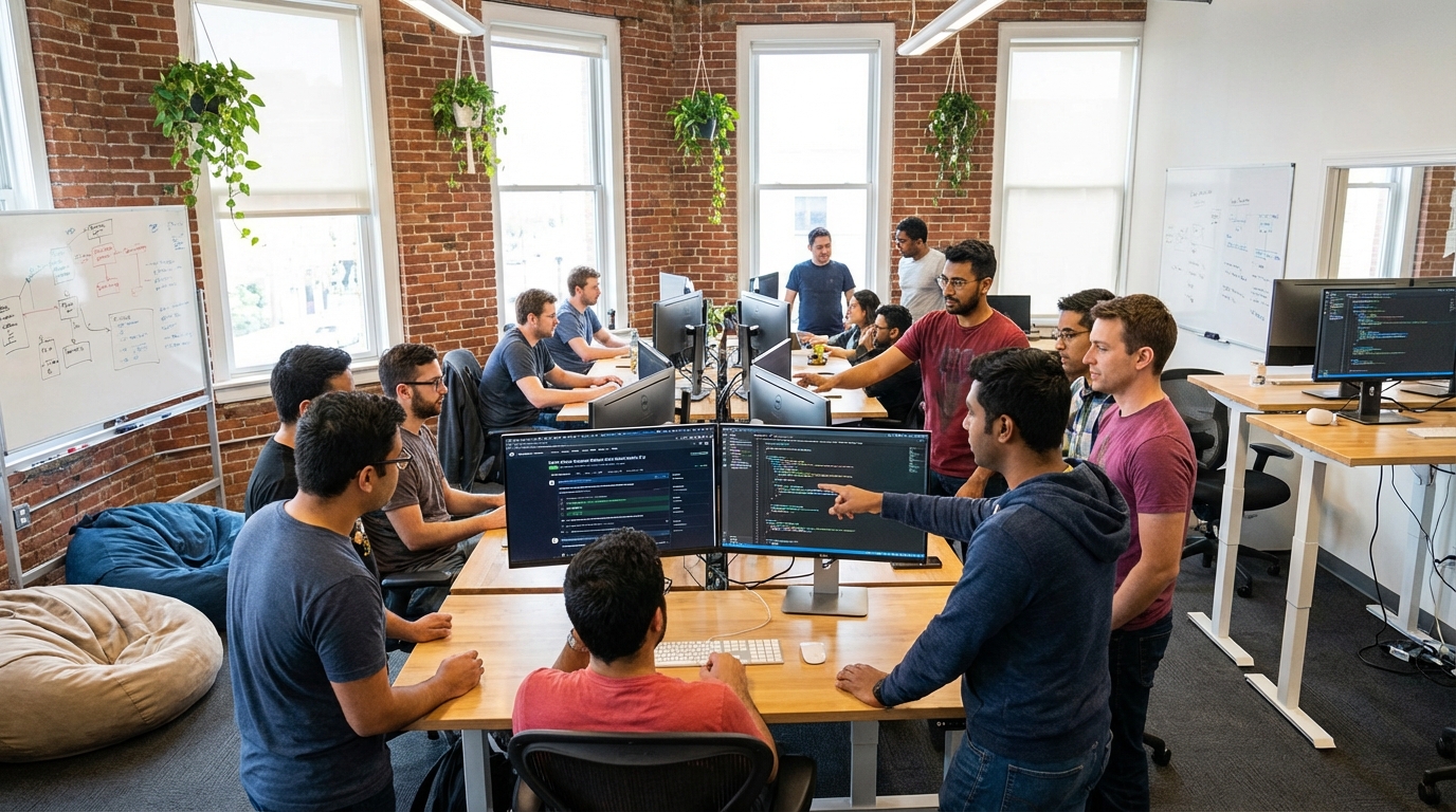AI Coding Tools are Killing Open Source from Within - Bilde 2