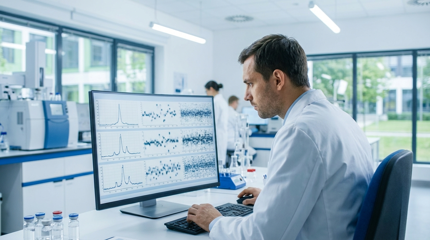 When AI Trains on AI: Researchers Warn of Digital Self-Cannibalism - Bilde 1