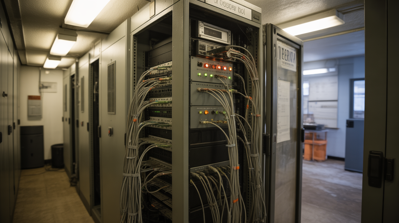 AI can be used as a weapon against Norway: – We are more vulnerable than we think - Bilde 1