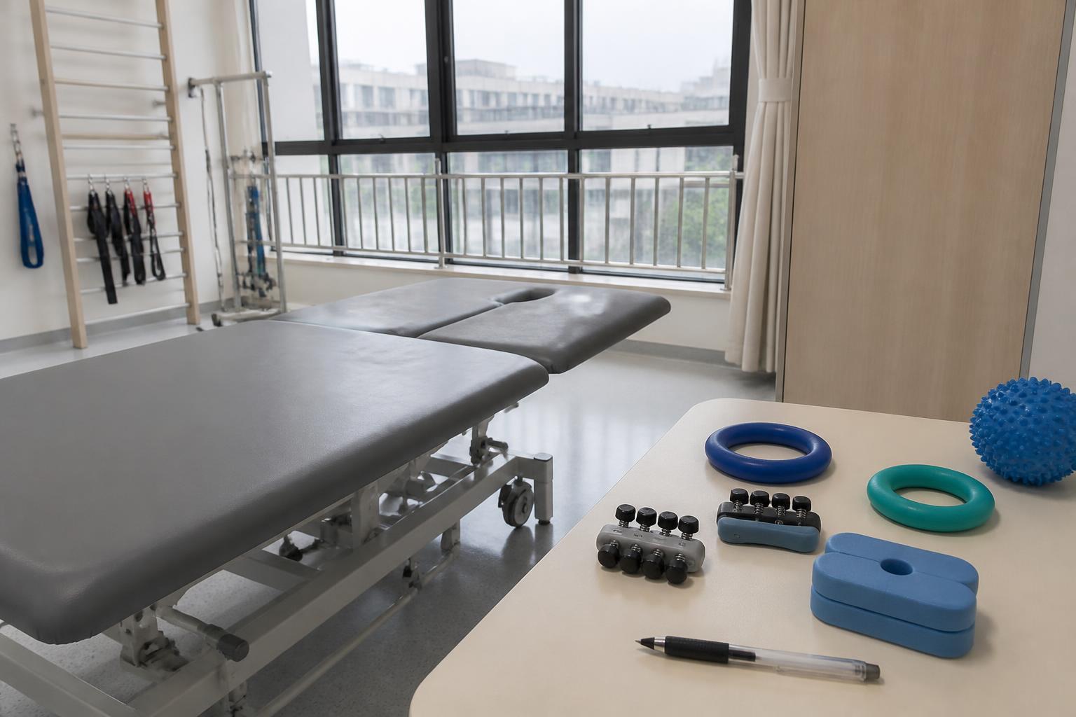 China approved the world's first commercial brain implant — paralyzed man wrote again - Bilde 1