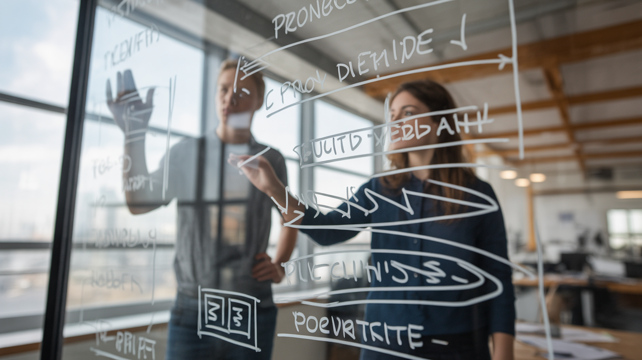 Luma crushes diffusion models with a single architecture - Bilde 1