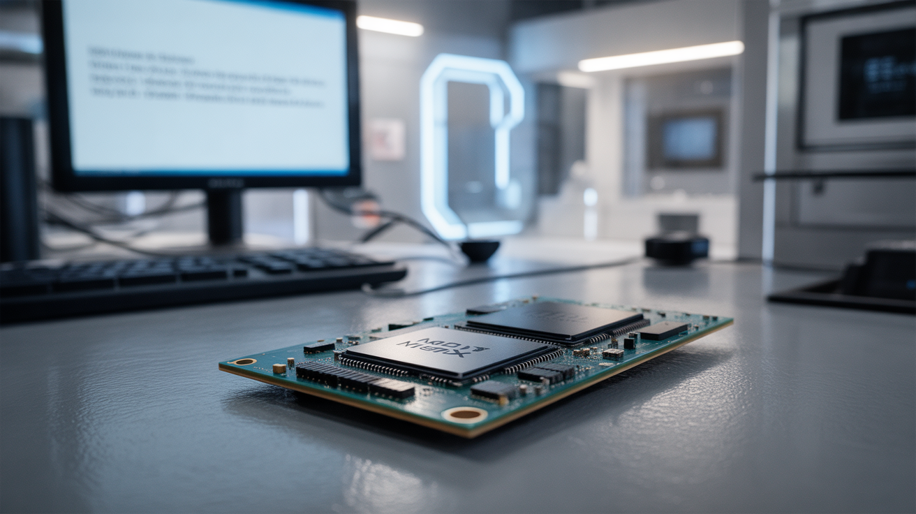 Meta Strikes $100 Billion AMD Deal in Pursuit of Superintelligence - Bilde 1