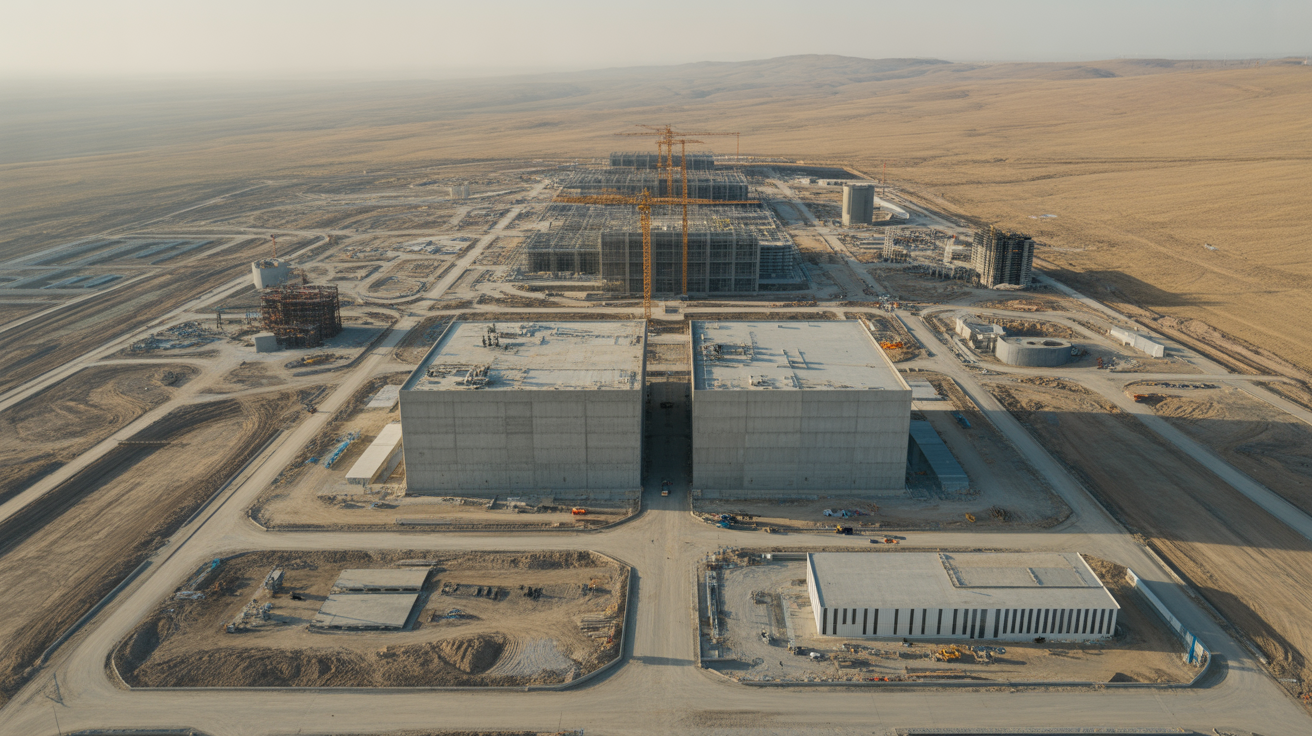 Meta Strikes $100 Billion AMD Deal in Pursuit of Superintelligence - Bilde 2