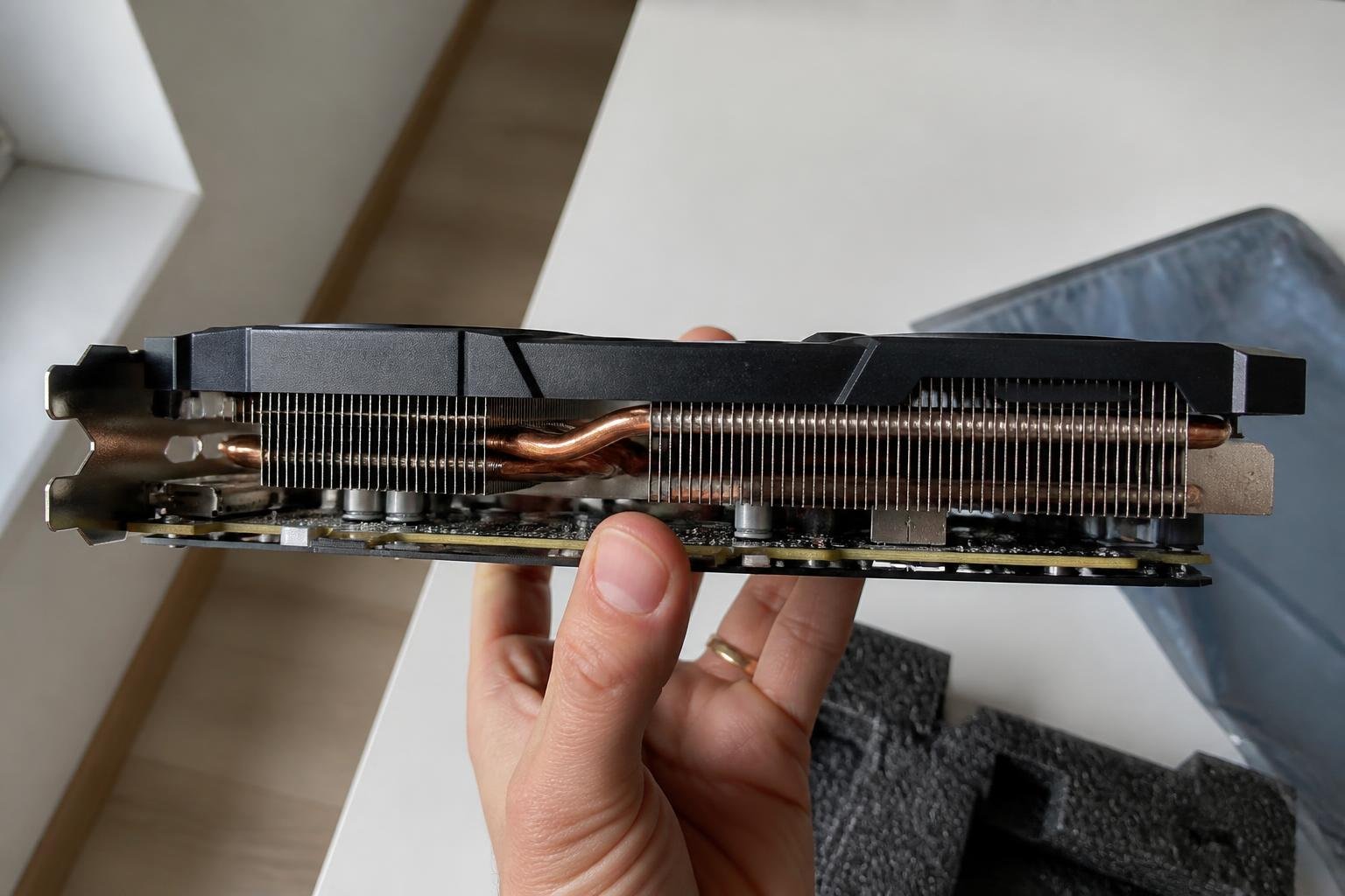 Meta's 30-billion-parameter AI agent runs locally on a standard gaming GPU