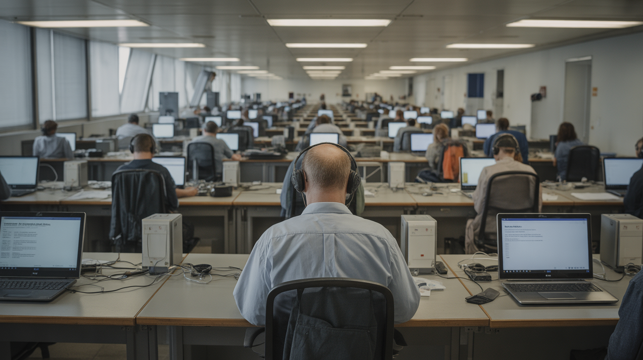 Meta Sued: Employees Saw Nudity and Sex Through AI Glasses - Bilde 1