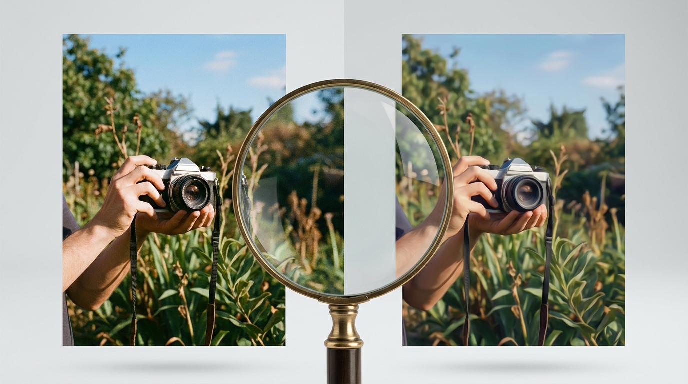 The War Against Deepfakes: How Microsoft Aims to Label Everything AI Creates - Bilde 1