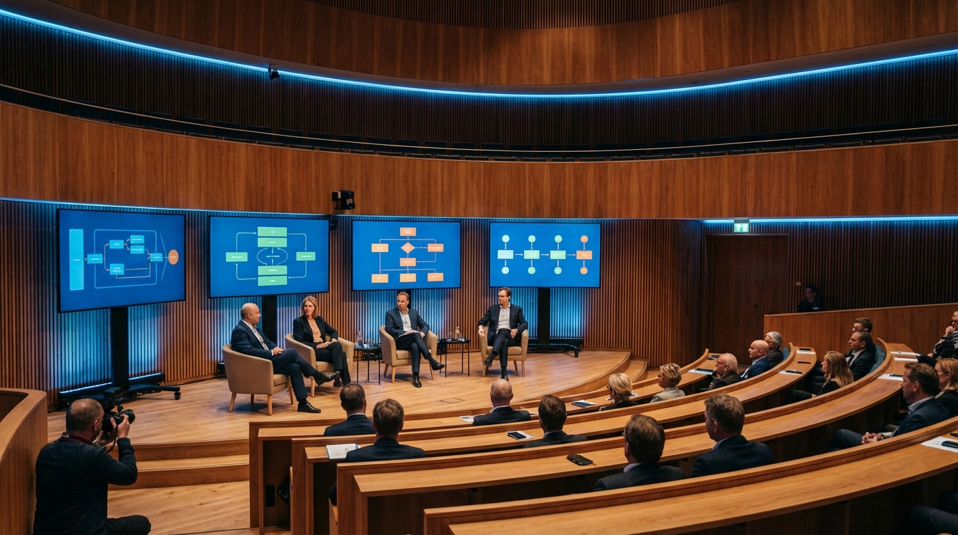 The War Against Deepfakes: How Microsoft Aims to Label Everything AI Creates - Bilde 2