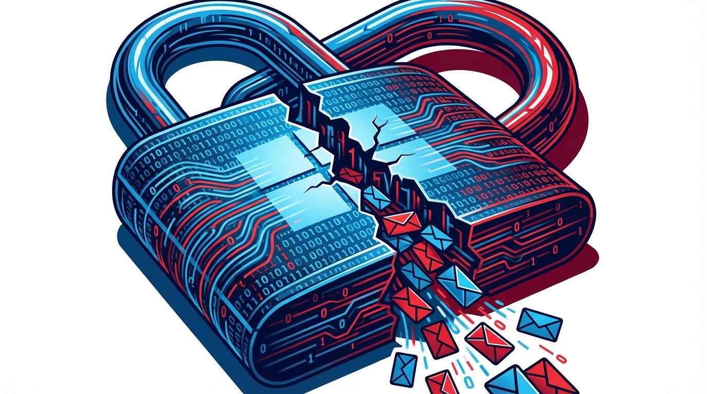 Microsoft Bug Exposed Confidential Emails to Copilot AI - Bilde 1