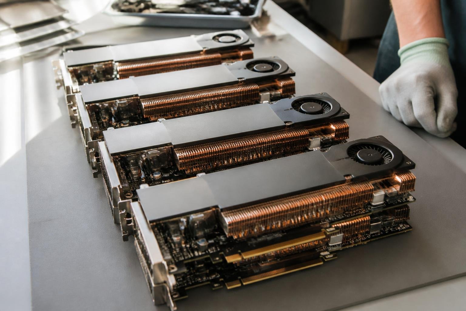 Nadella om AI-kappløpet: Microsoft planlegger å bruke 190 milliarder dollar i 2026 - Bilde 1