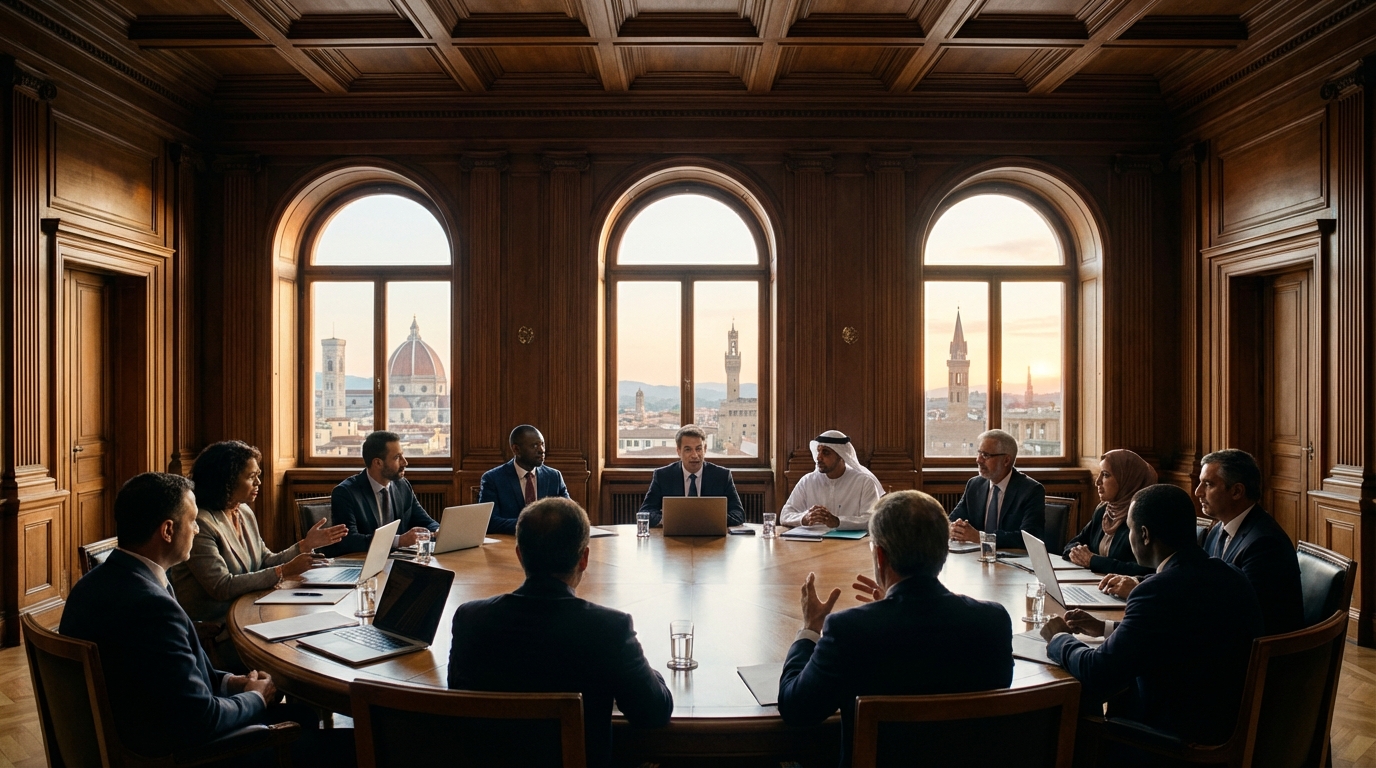 Norway meets India in an AI debate with cracks beneath the surface - Bilde 1