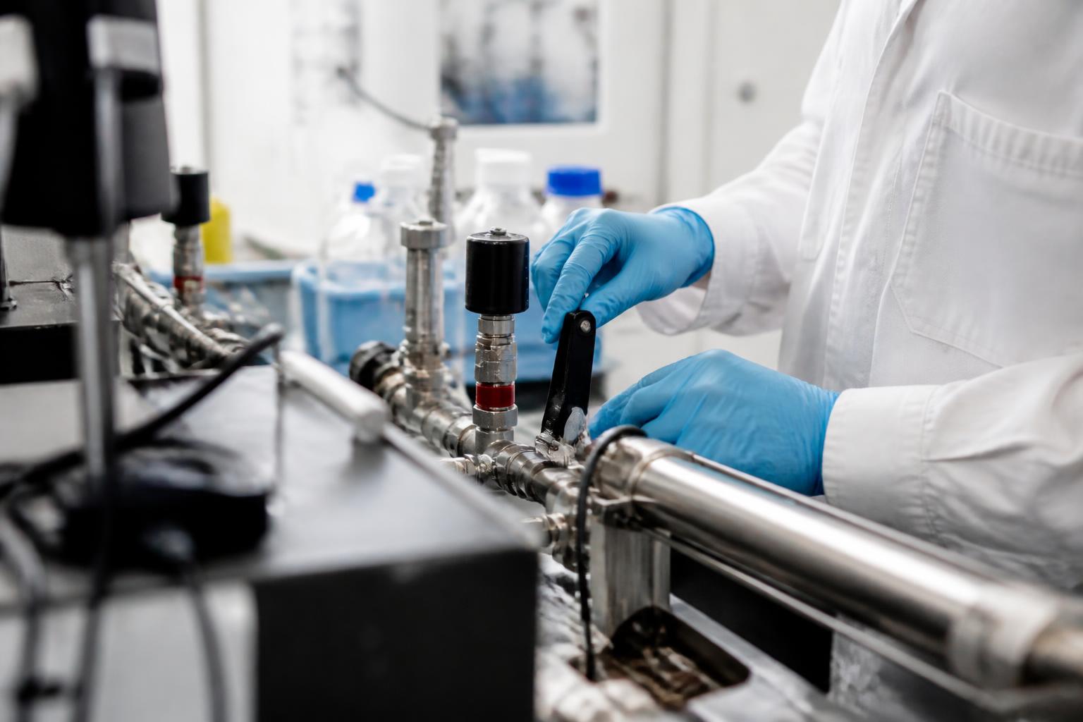Norge bryter med Kina: Slutter seg til USAs AI-allianse Pax Silica - Bilde 1