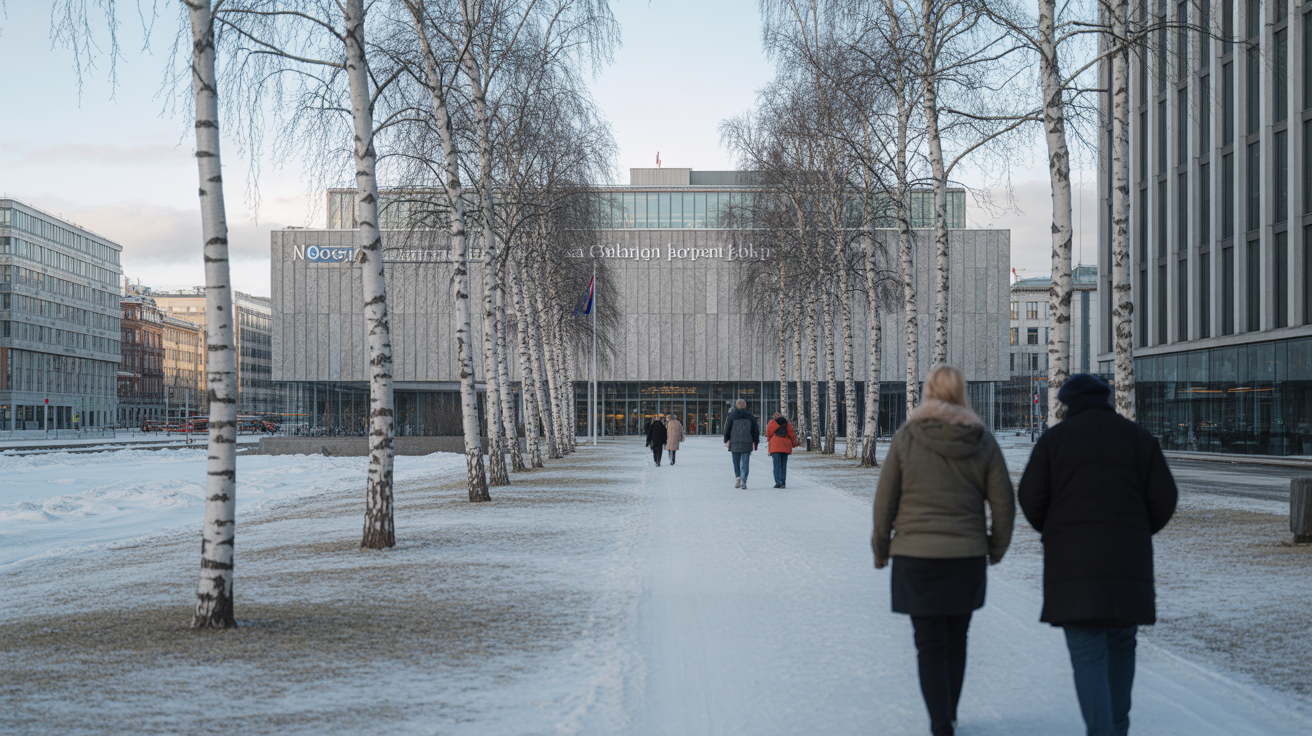 Norwegian AI Platform Listens to Doctors — Without Data Leaving Norway - Bilde 2