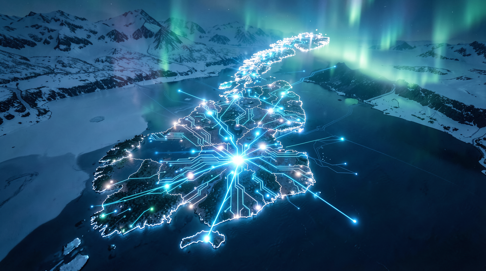 Norwegian AI tool exposed 200 victims — now being rolled out nationwide - Bilde 2