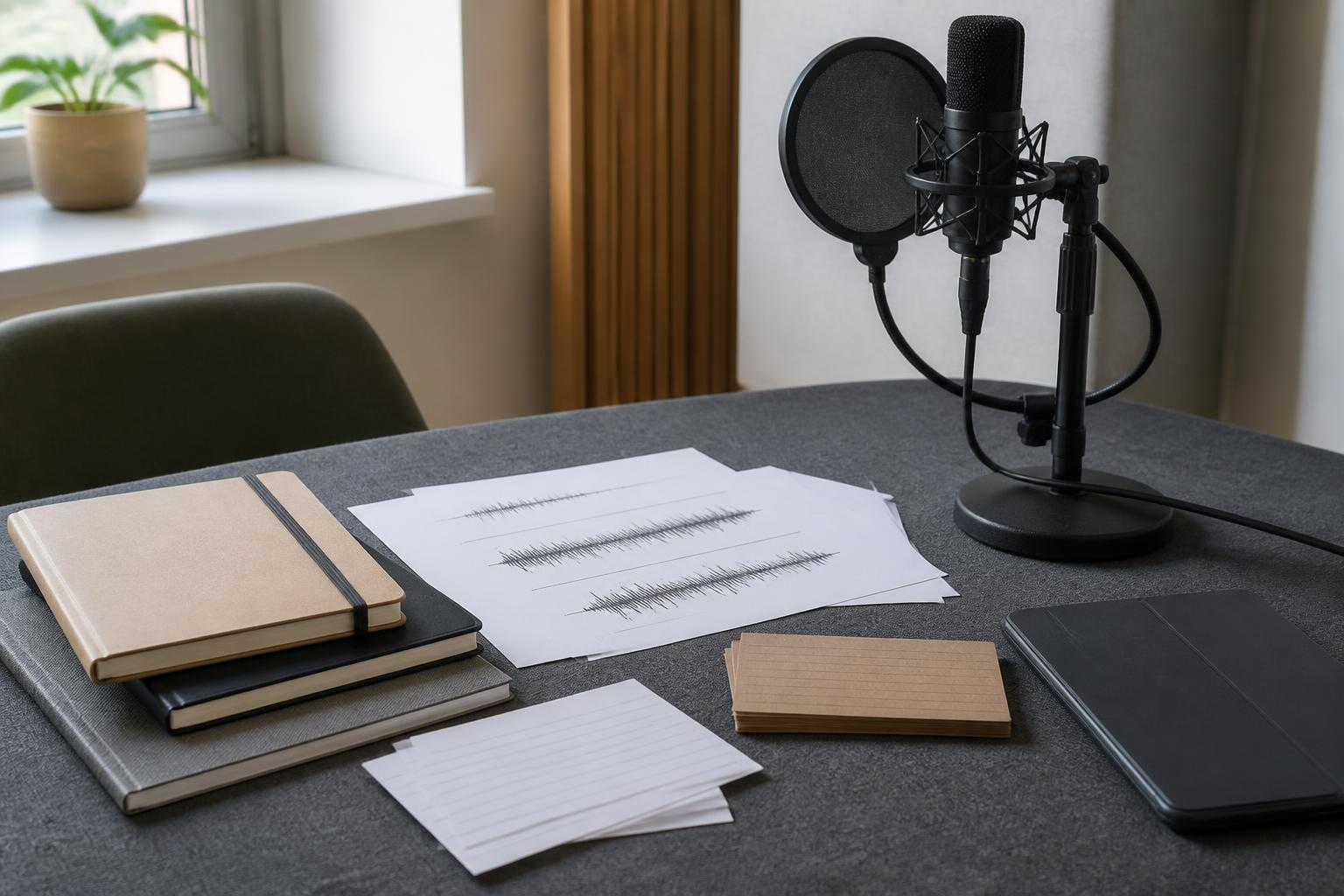 NotebookLM blir I/O-kompass for Googles AI-flom - Bilde 1