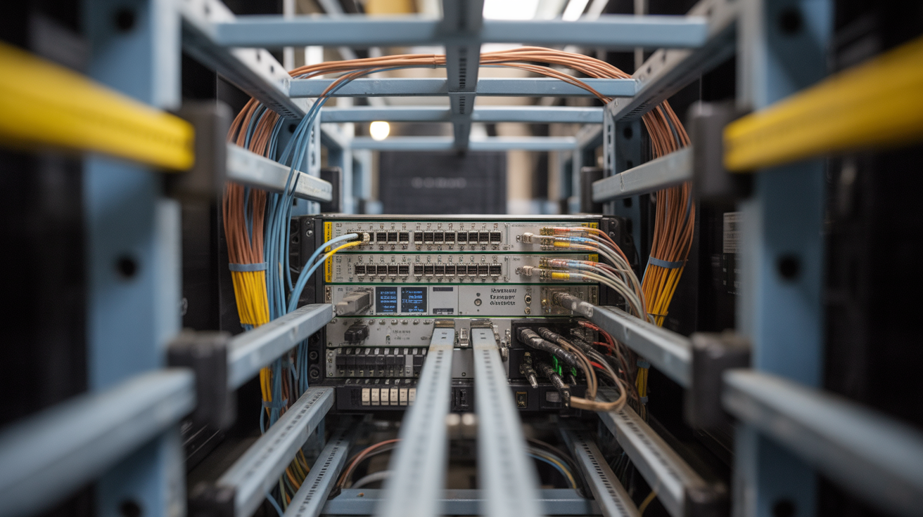 NVIDIA Goes Big: AI Agents to Automatically Manage Telecom Networks - Bilde 1
