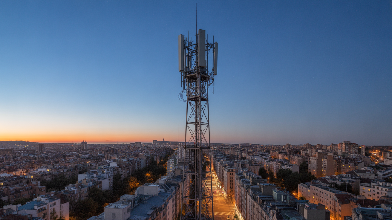 NVIDIA Goes Big: AI Agents to Automatically Manage Telecom Networks - Bilde 2