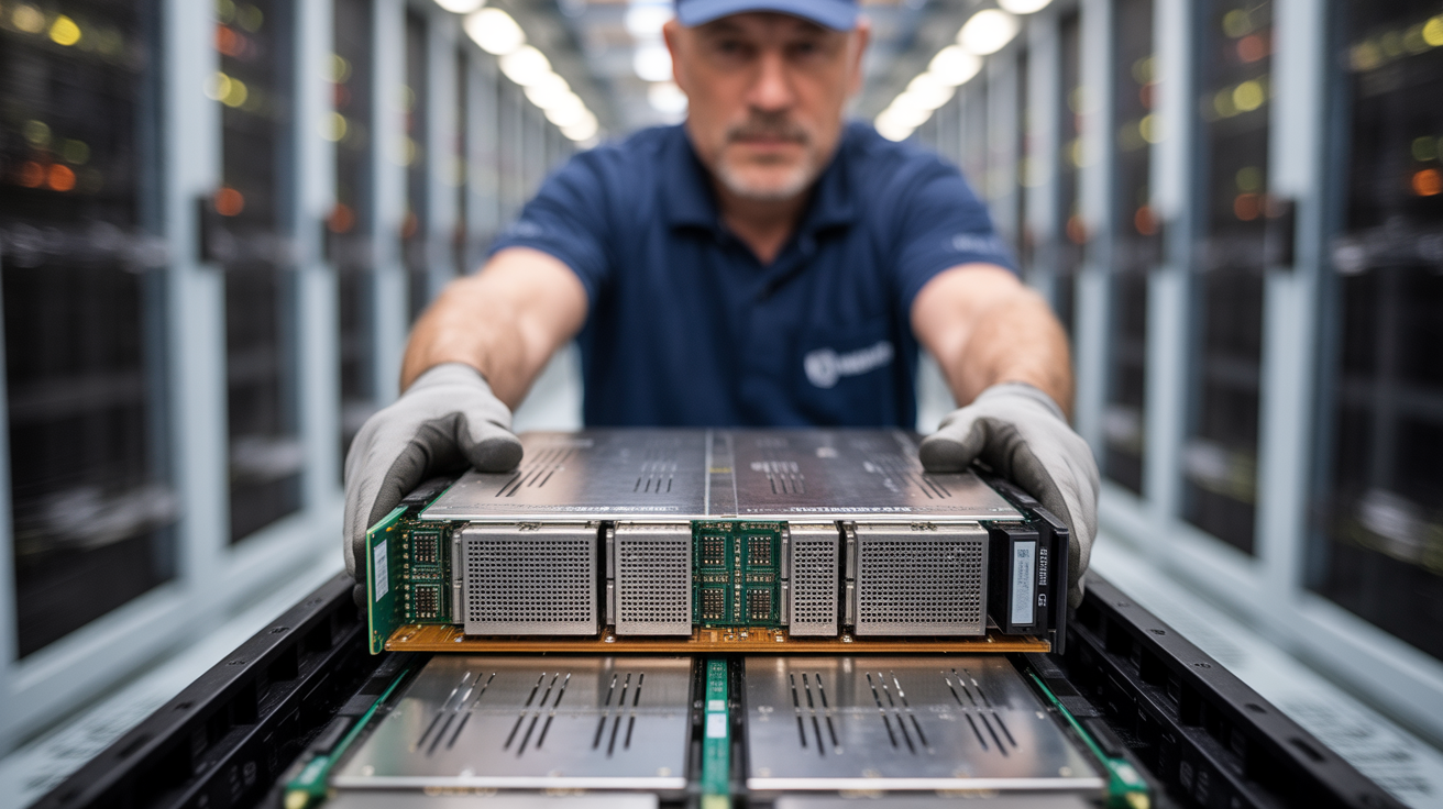 NVIDIA og Google lover 10x billigere AI: Norske selskaper kan spare millioner - Bilde 1