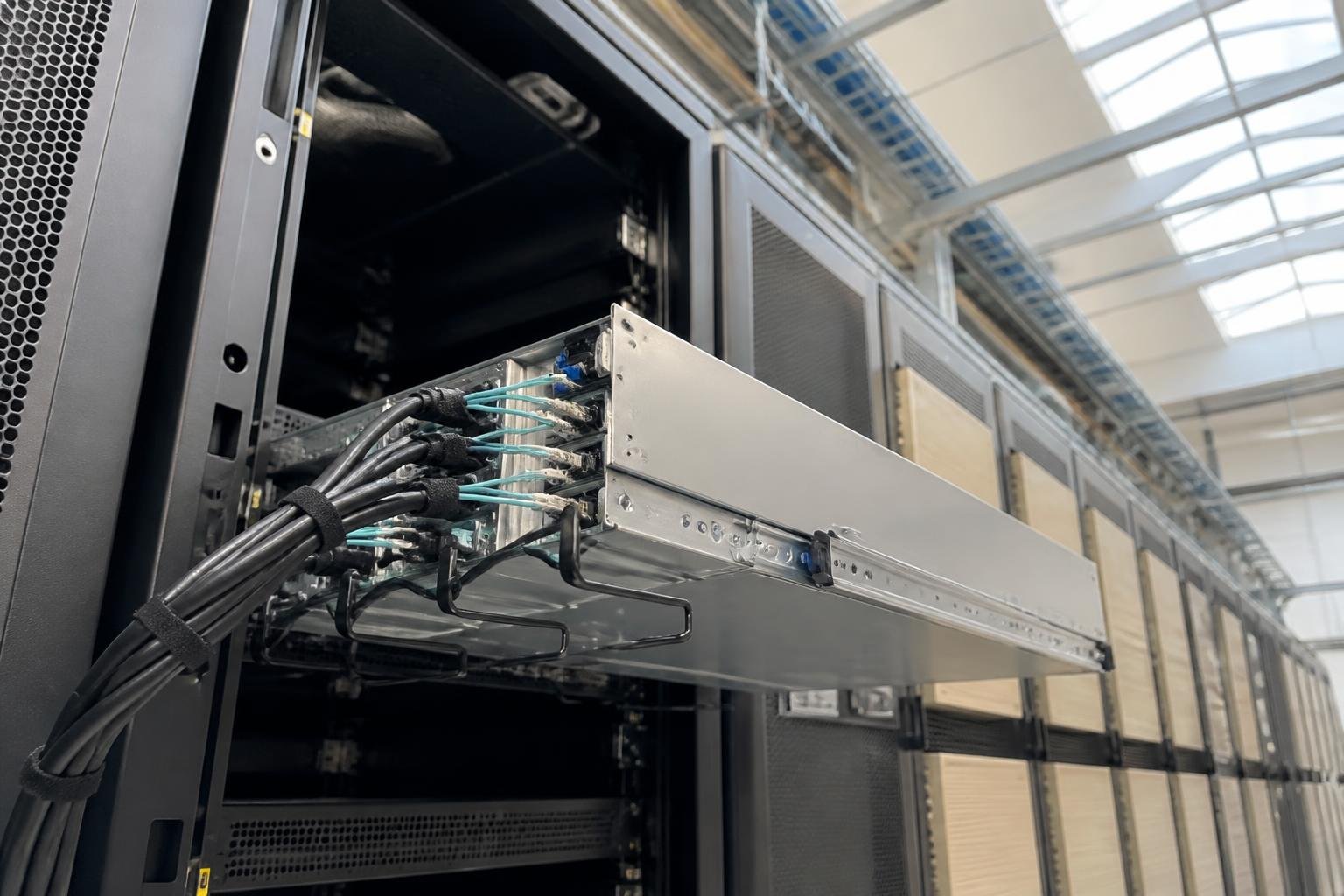 NVIDIAs nye modell slår alle amerikanske rivaler — 10 ganger billigere