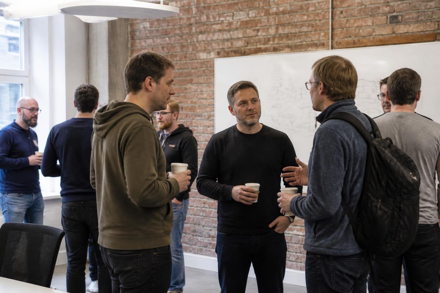 Open source AI must win — and HN is boiling over with agreement - Bilde 1