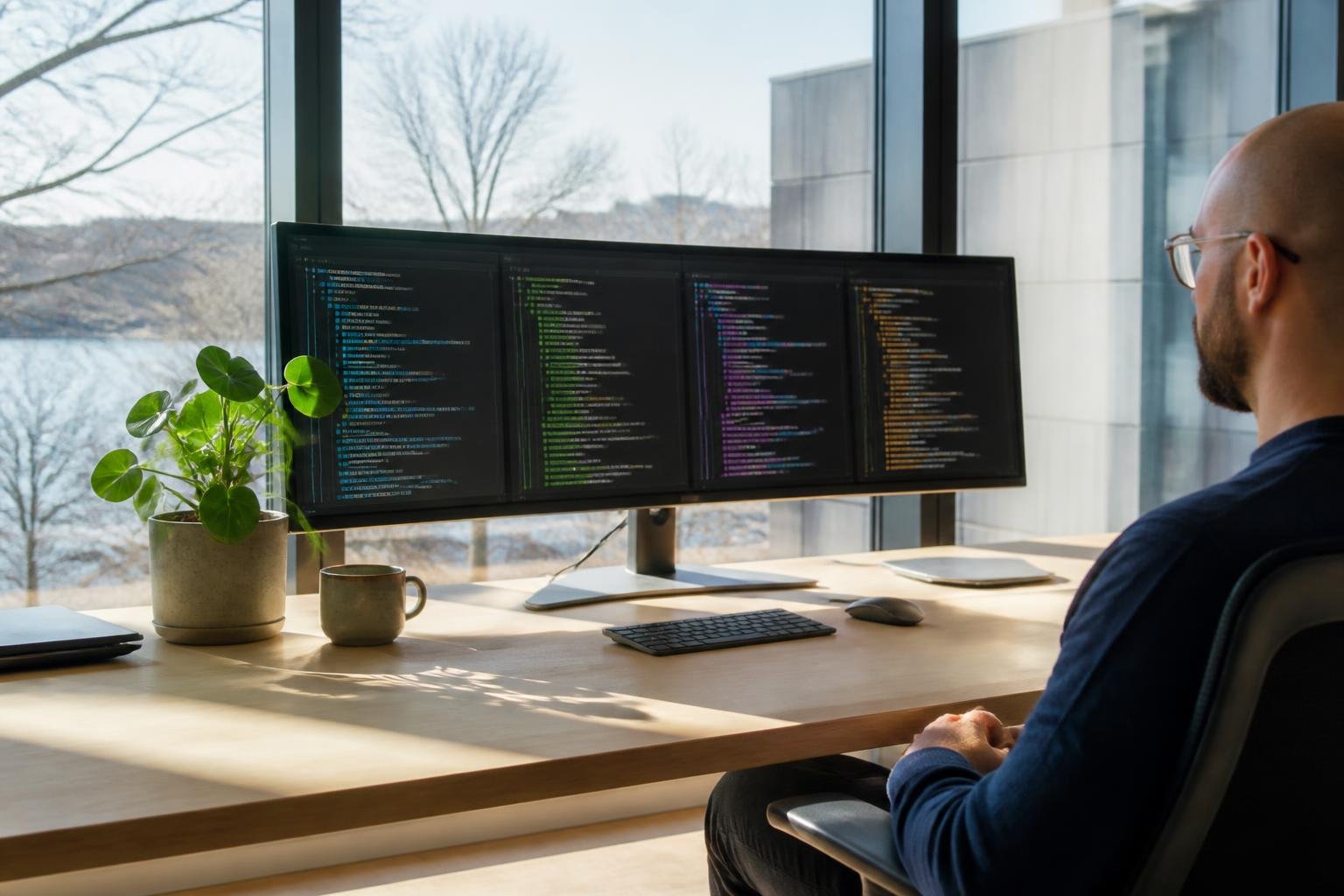 OpenAI Codex spawner parallelle kodere i egne git-arbeidsområder: Hva er worktrees og hvorfor bryr du deg?