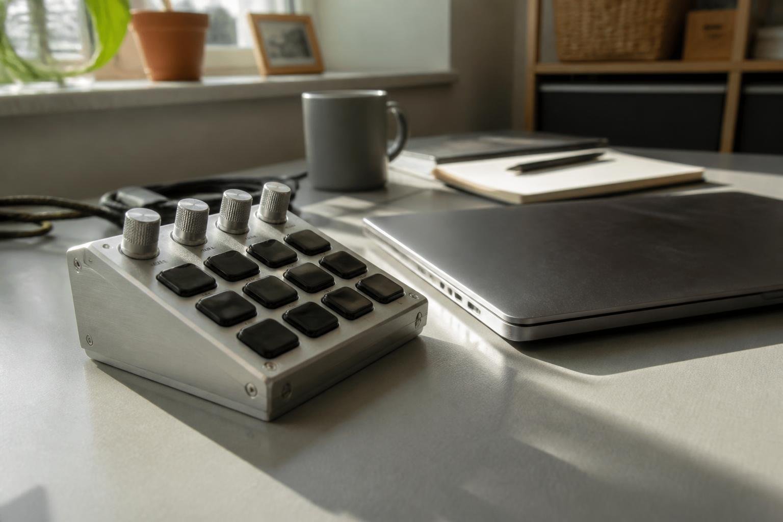 OpenAI lanserer fysisk Codex-enhet 15. juli — i samarbeid med tastaturspesialister - Bilde 1