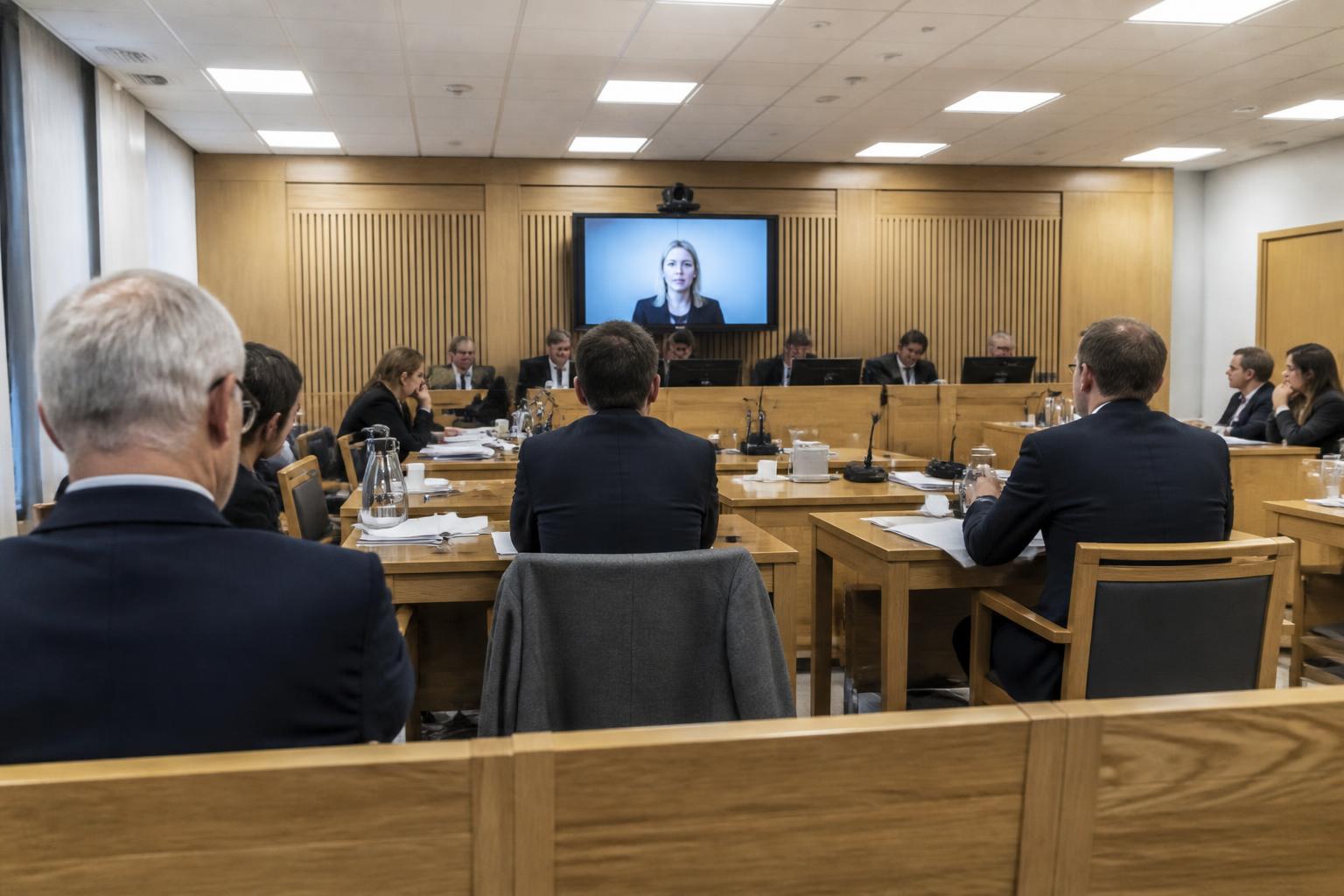 OpenAIs eks-CTO under ed: – Jeg kunne ikke stole på Altman - Bilde 1