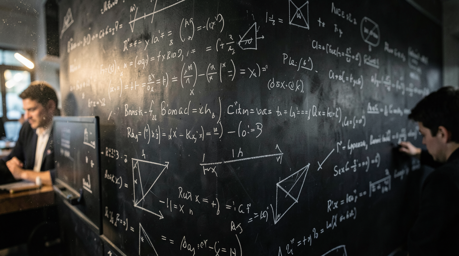 AI solves half of the world's hardest math problems — but experts are not impressed