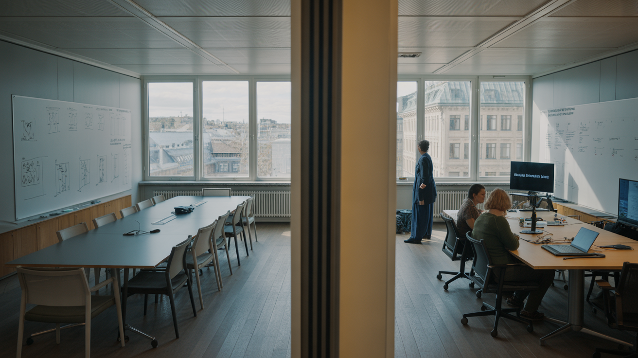 OpenAI gir $10M til cyberforsvar — GPT-5.4-Cyber i kamp mot hackere - Bilde 2