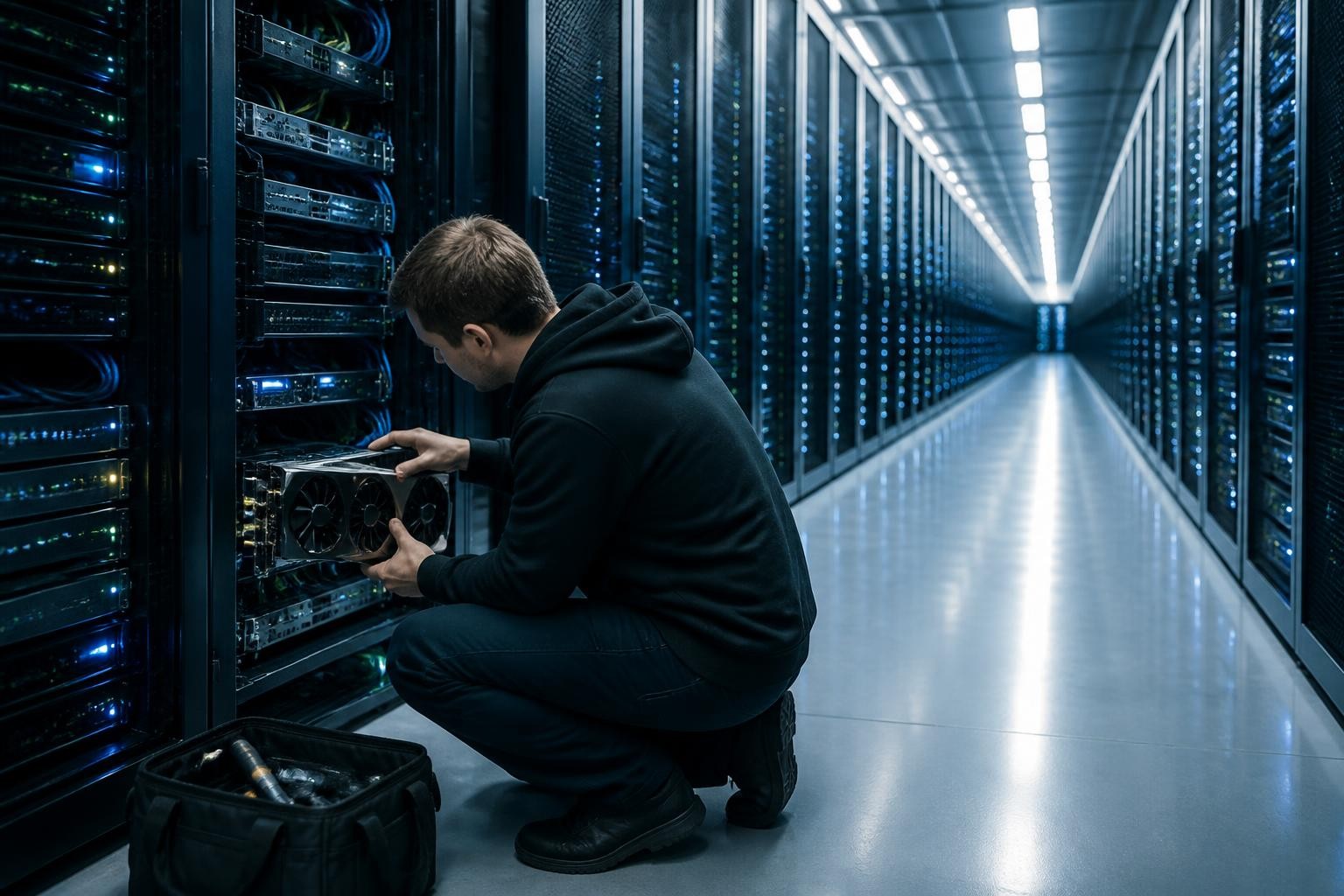 OpenAI lanza 120 mil millones de parámetros gratis: Esto lo cambia todo