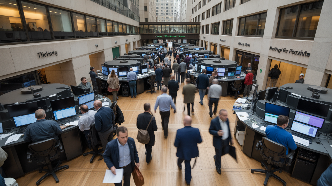 OpenAI Raises $122 Billion: Now Ordinary People Can Invest - Bilde 2