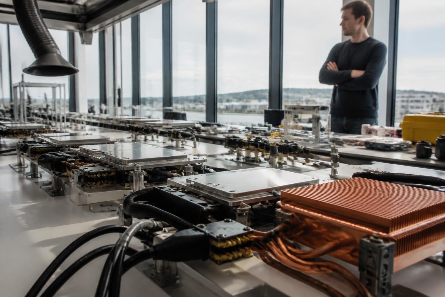 OpenAI lanserer GPT-5.6: Ny modell-familie med skjerpet cybersikkerhet