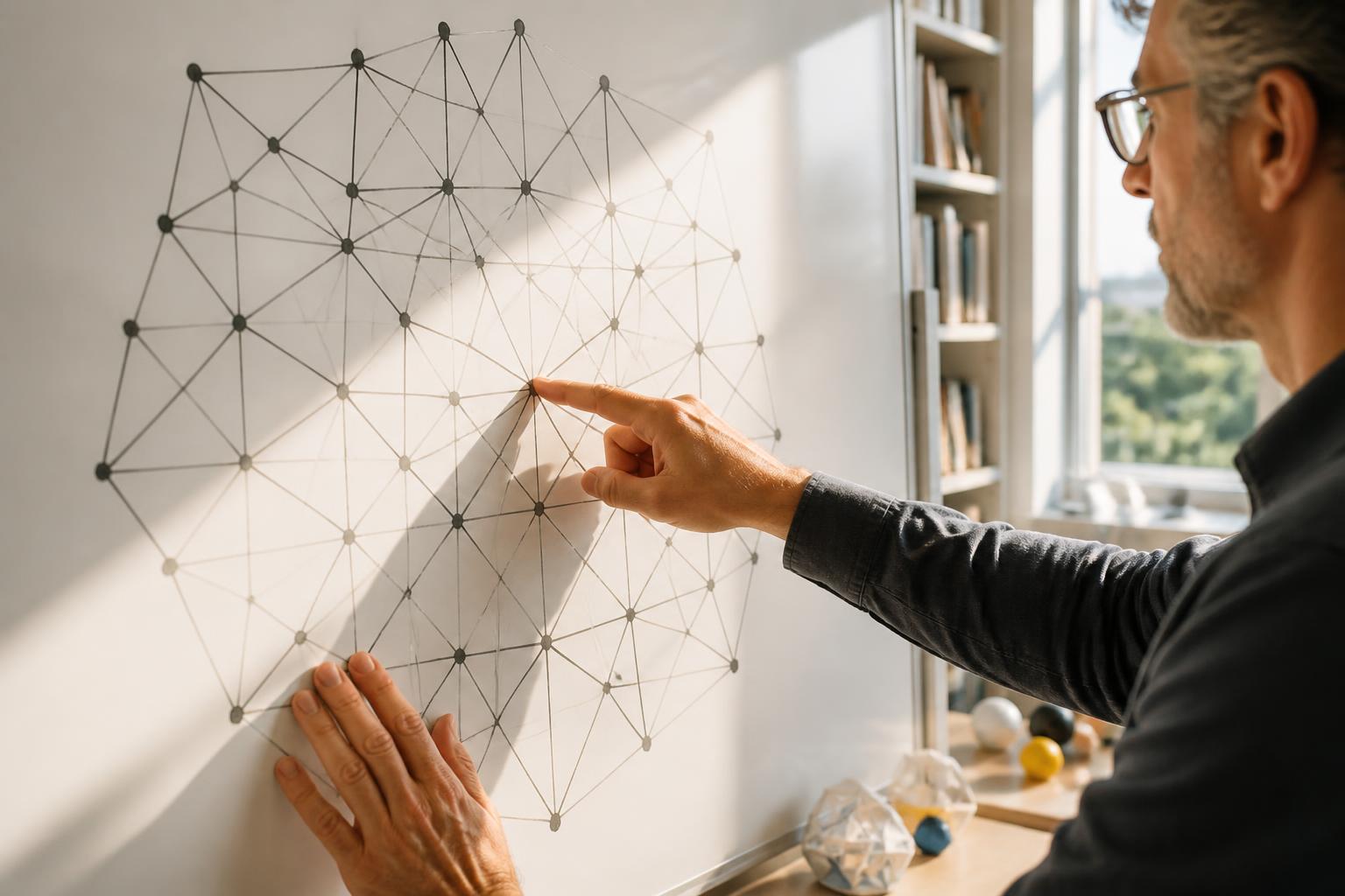 OpenAI løste 80 år gammelt matteproblem — og matematikerne bekrefter det - Bilde 1