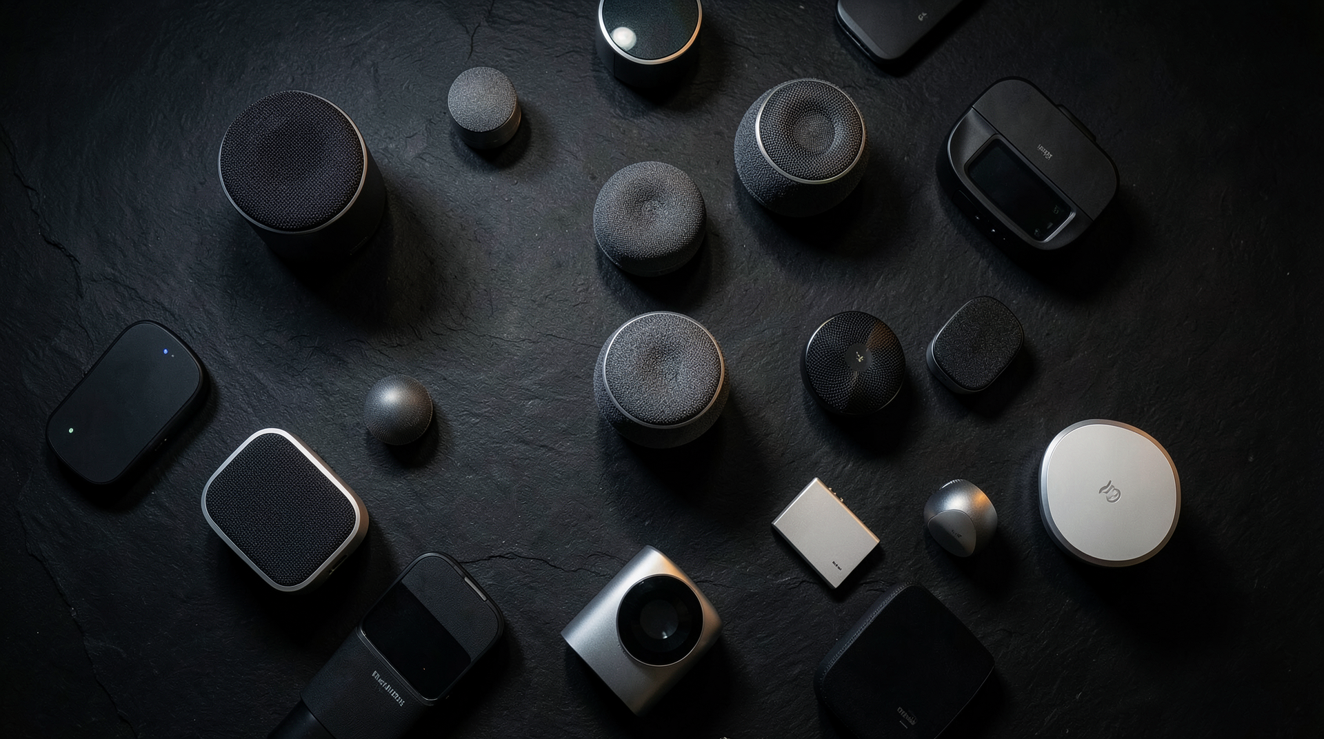 OpenAI's First Gadget: Smart Camera Speaker for $250 dollars - Bilde 2