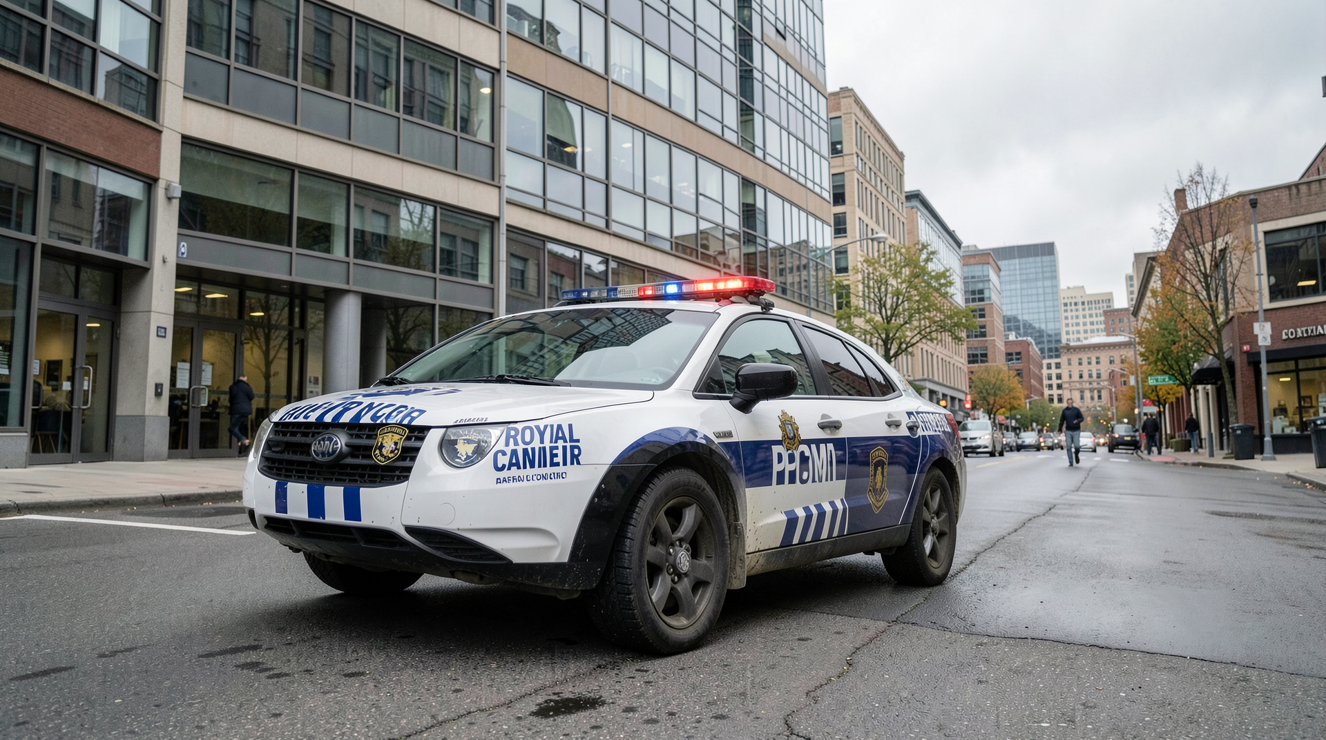 OpenAI considered calling the police after shooting-threat chat — waited anyway - Bilde 2