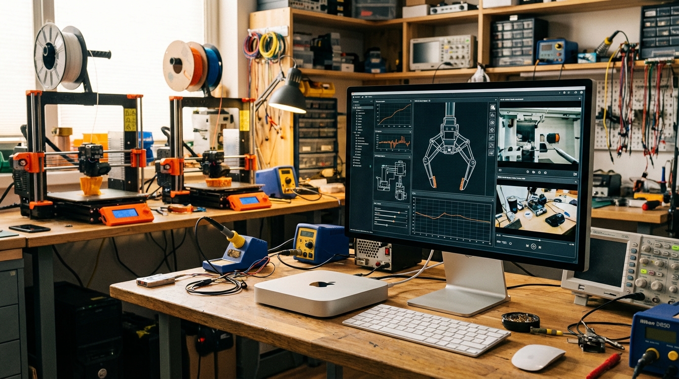 OpenClaw Chaos: AI Agents Empty Mac Mini Shelves Worldwide - Bilde 1