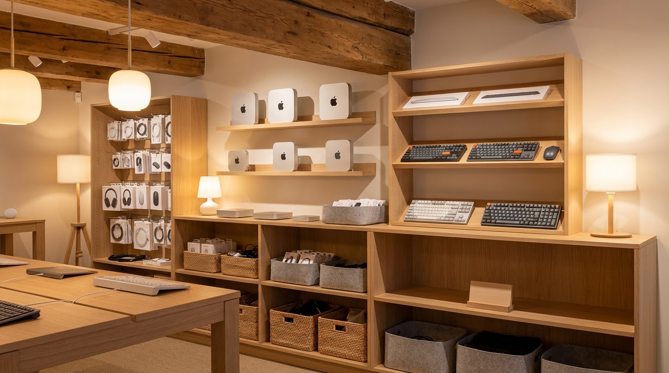 OpenClaw Chaos: AI Agents Empty Mac Mini Shelves Worldwide - Bilde 2
