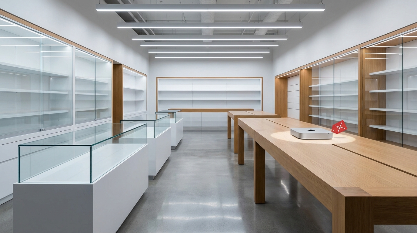 OpenClaw Chaos: AI Agents Empty Mac Mini Shelves Worldwide