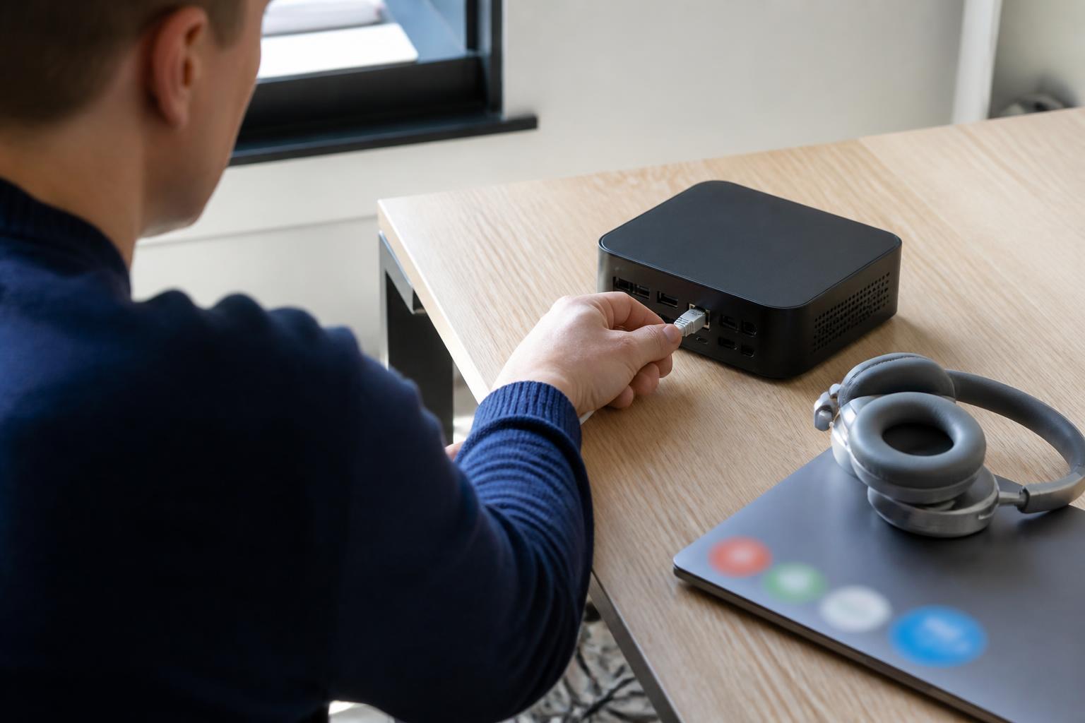 OpenClaw flytter AI-agenten hjem på din egen maskin - Bilde 1