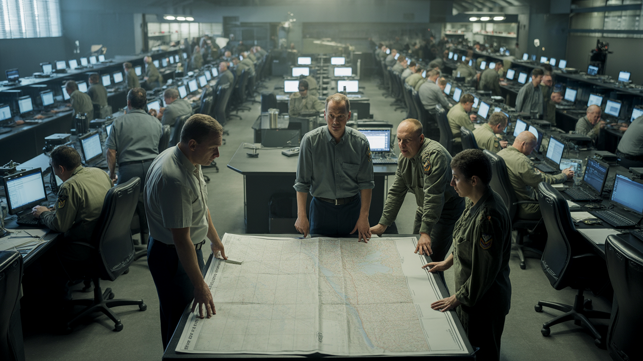 AI Plans War: How Palantir Will Use Chatbots in the Pentagon