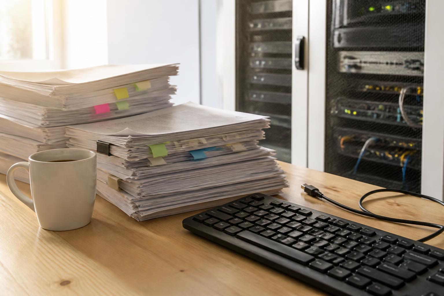 PaperBench tester om AI kan gjenskape ekte forskning - Bilde 1
