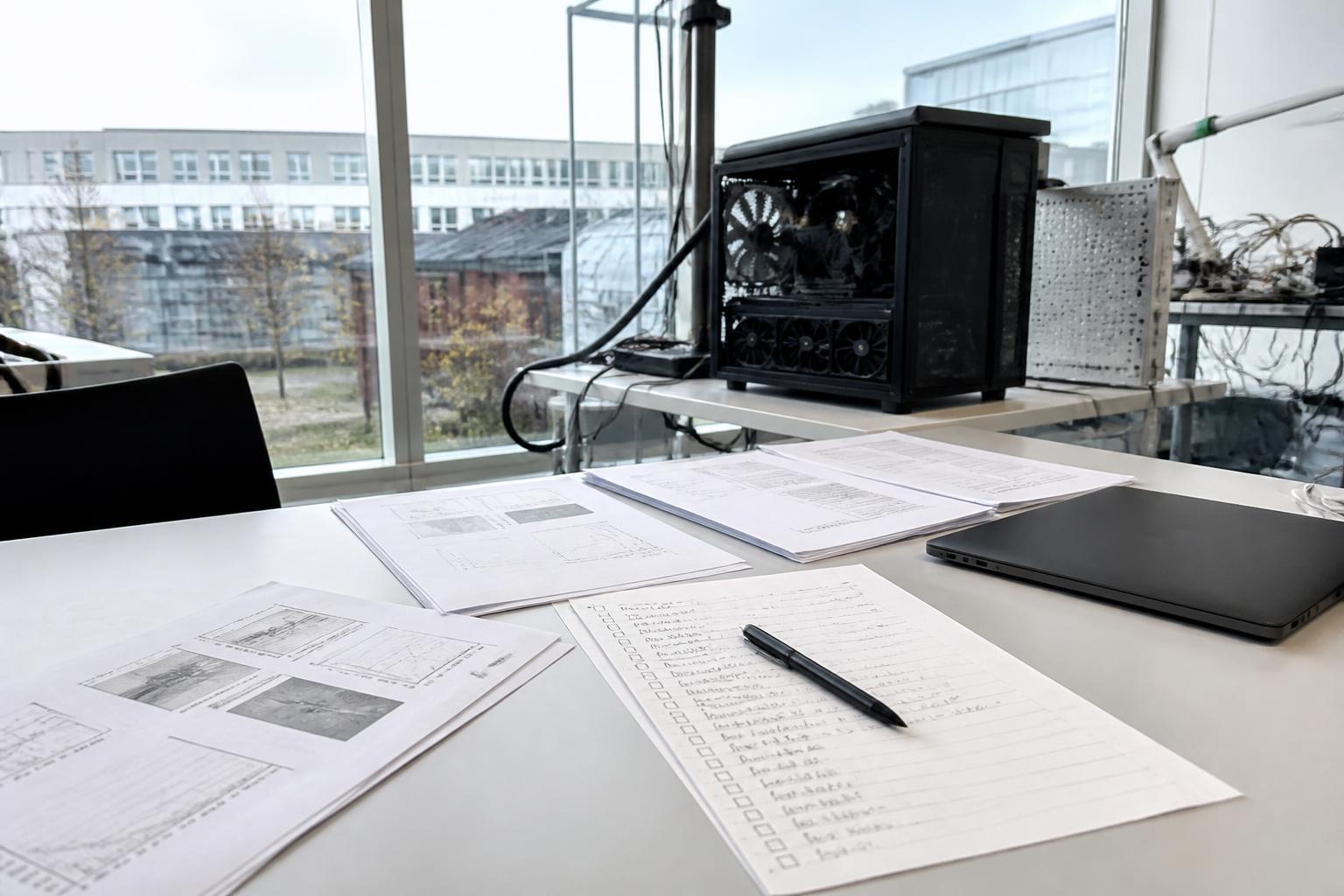 PaperBench tester om AI kan gjenskape ekte forskning