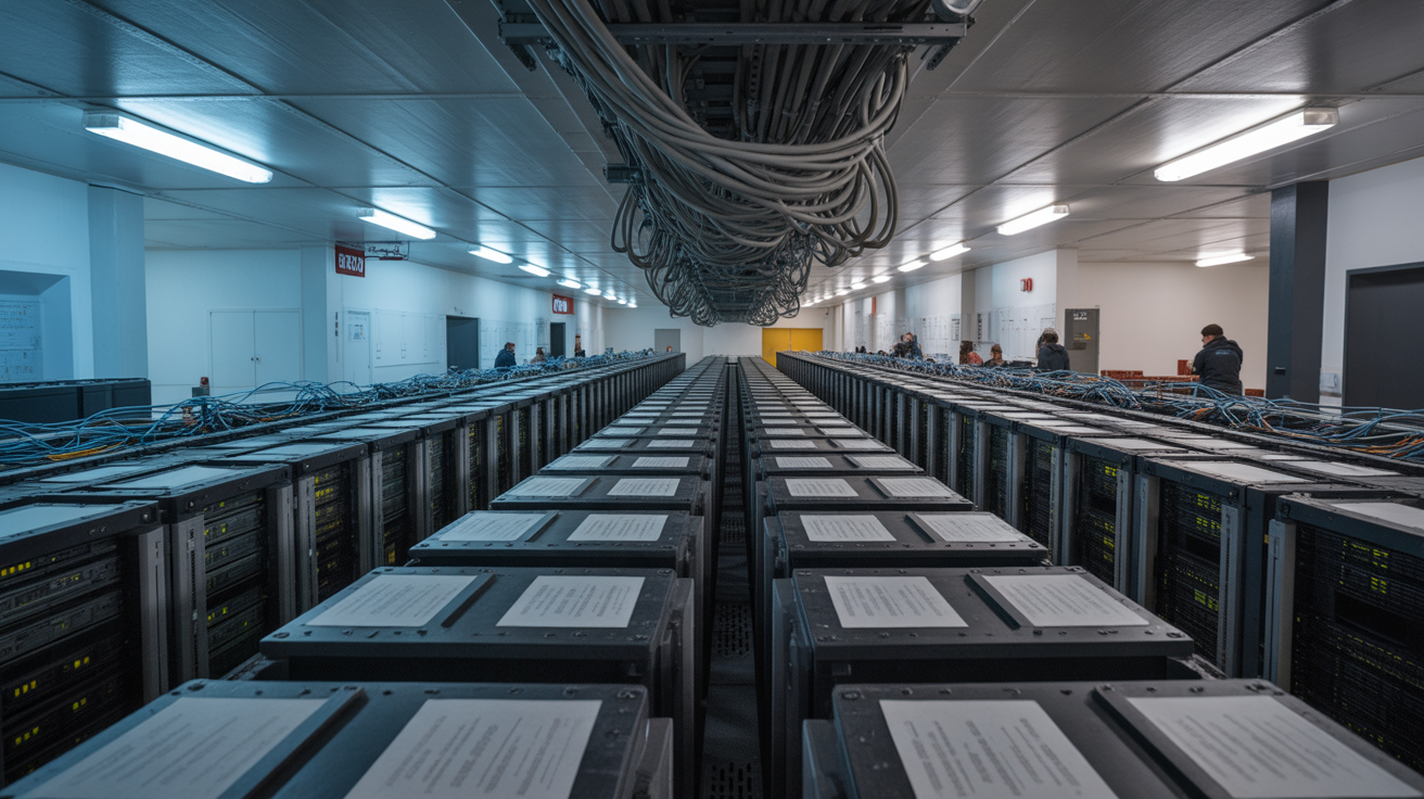 Pentagon gives Anthropic ultimatum: Remove AI safety rules or lose $200M contract - Bilde 2