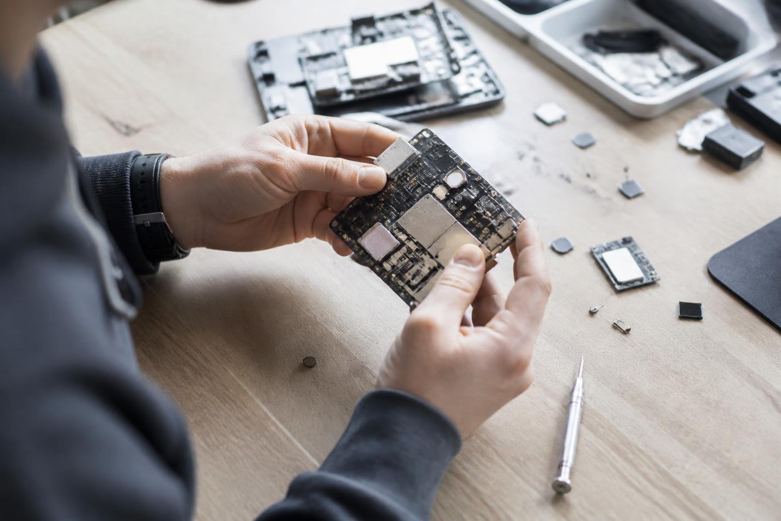 Alguien hizo ingeniería inversa del compilador secreto de NPU de Qualcomm — y lo publicó todo