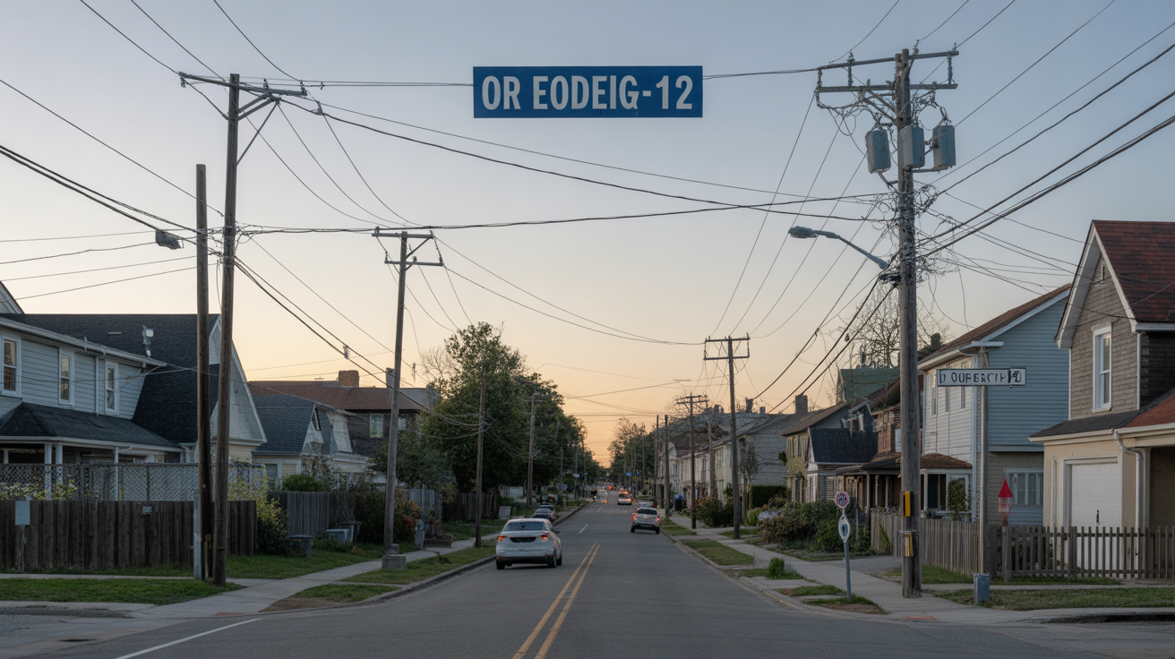 Sanders and AOC Propose Ban on New Data Centers: 'Threatens AI Future' - Bilde 2