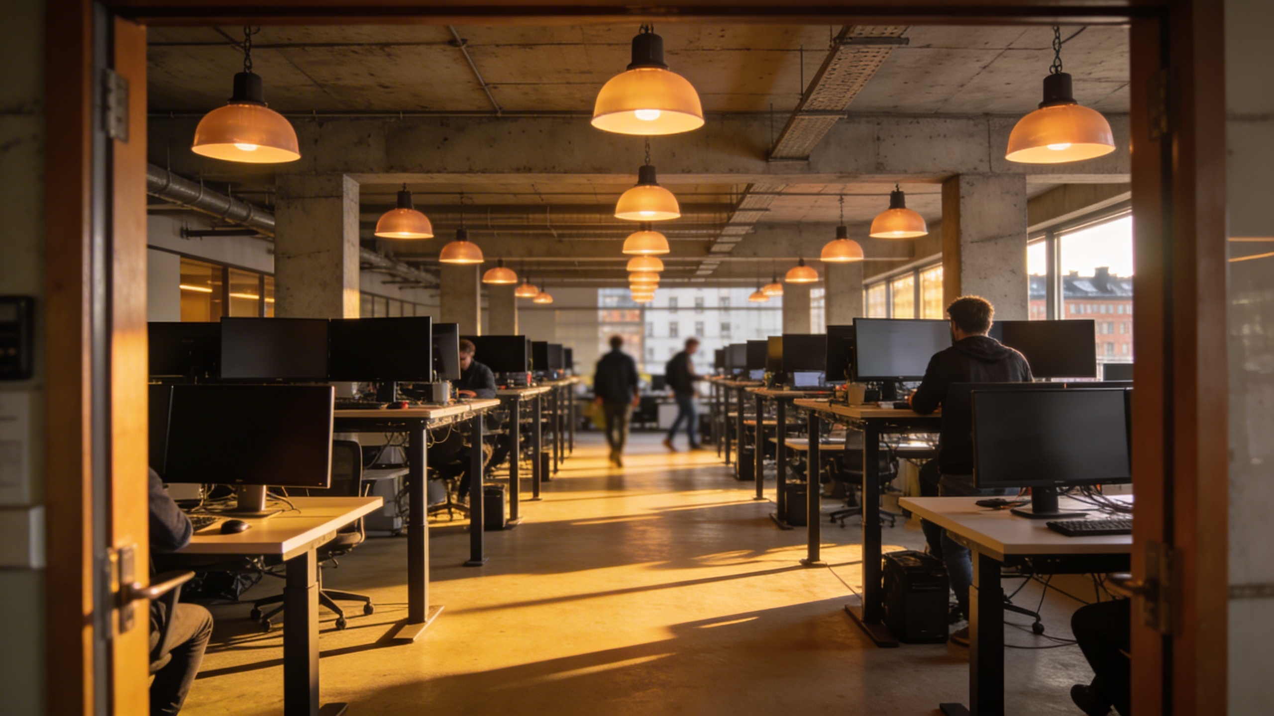 Swedish startup aims to crush Chrome with self-driving AI browser - Bilde 2